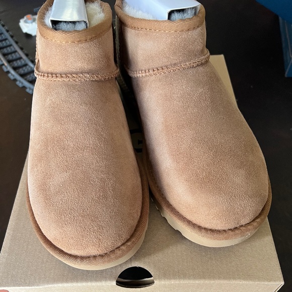 UGG Shoes - UGGs, Women’s Classic Ultra Mini